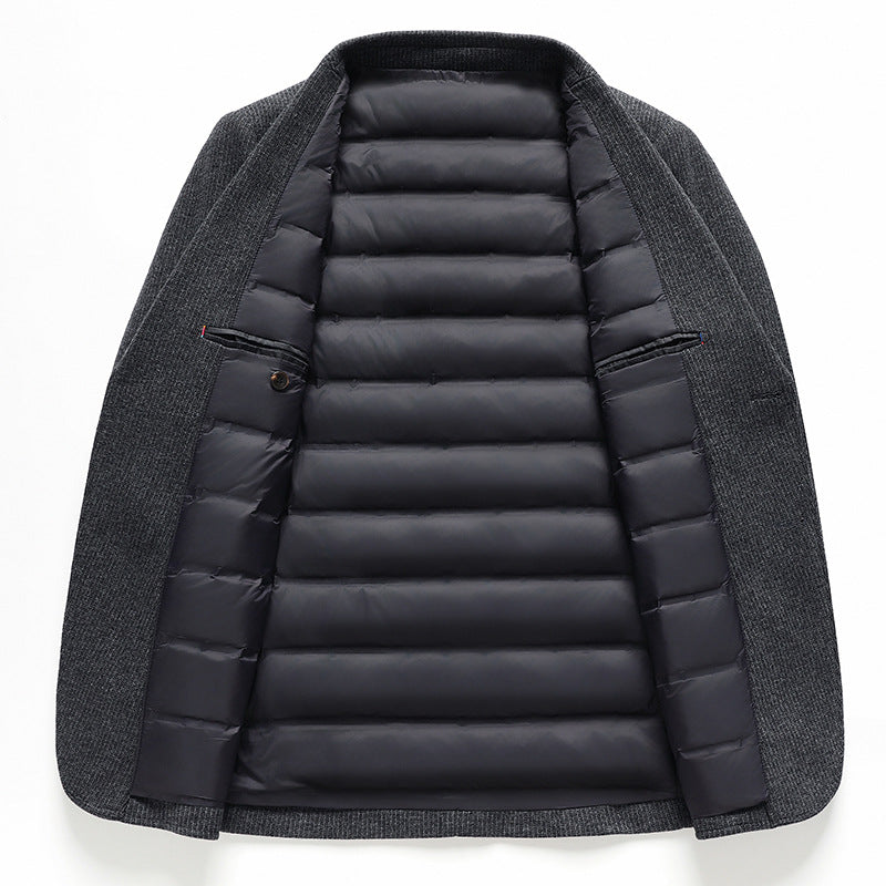 Declan™ Downtown Blazer