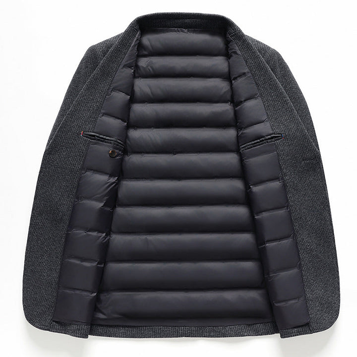 Declan™ Downtown Blazer