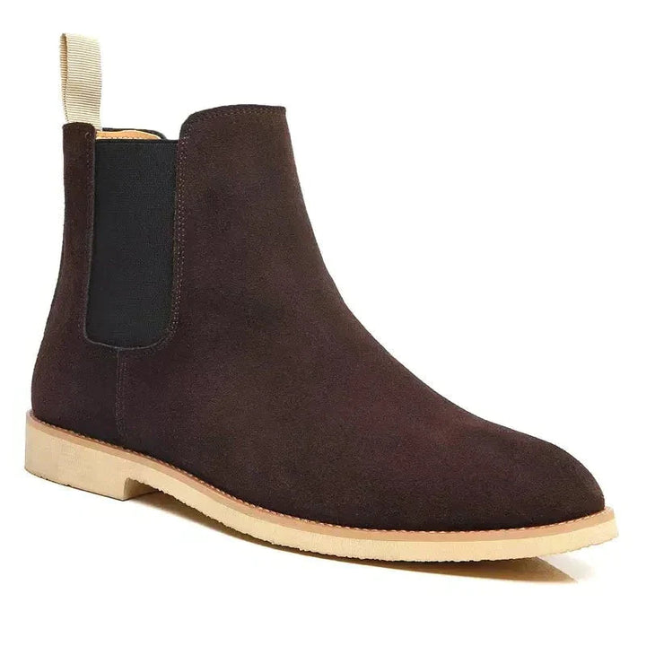 Elegant Women's Chelsea Boots