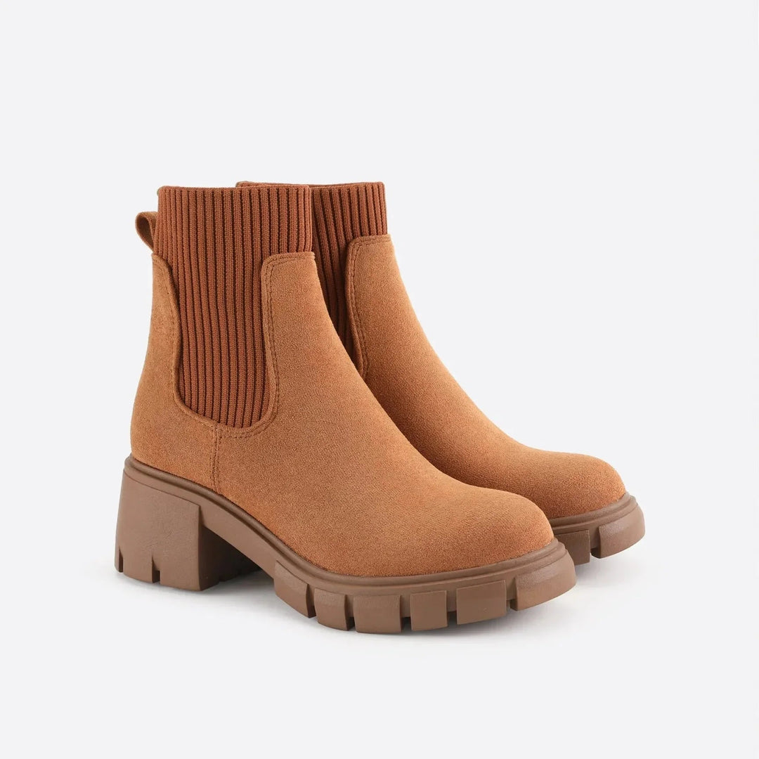 Stylish Chelsea Boots for Women