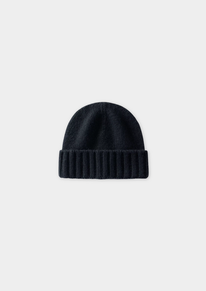 Luxurious Cashmere Beanie