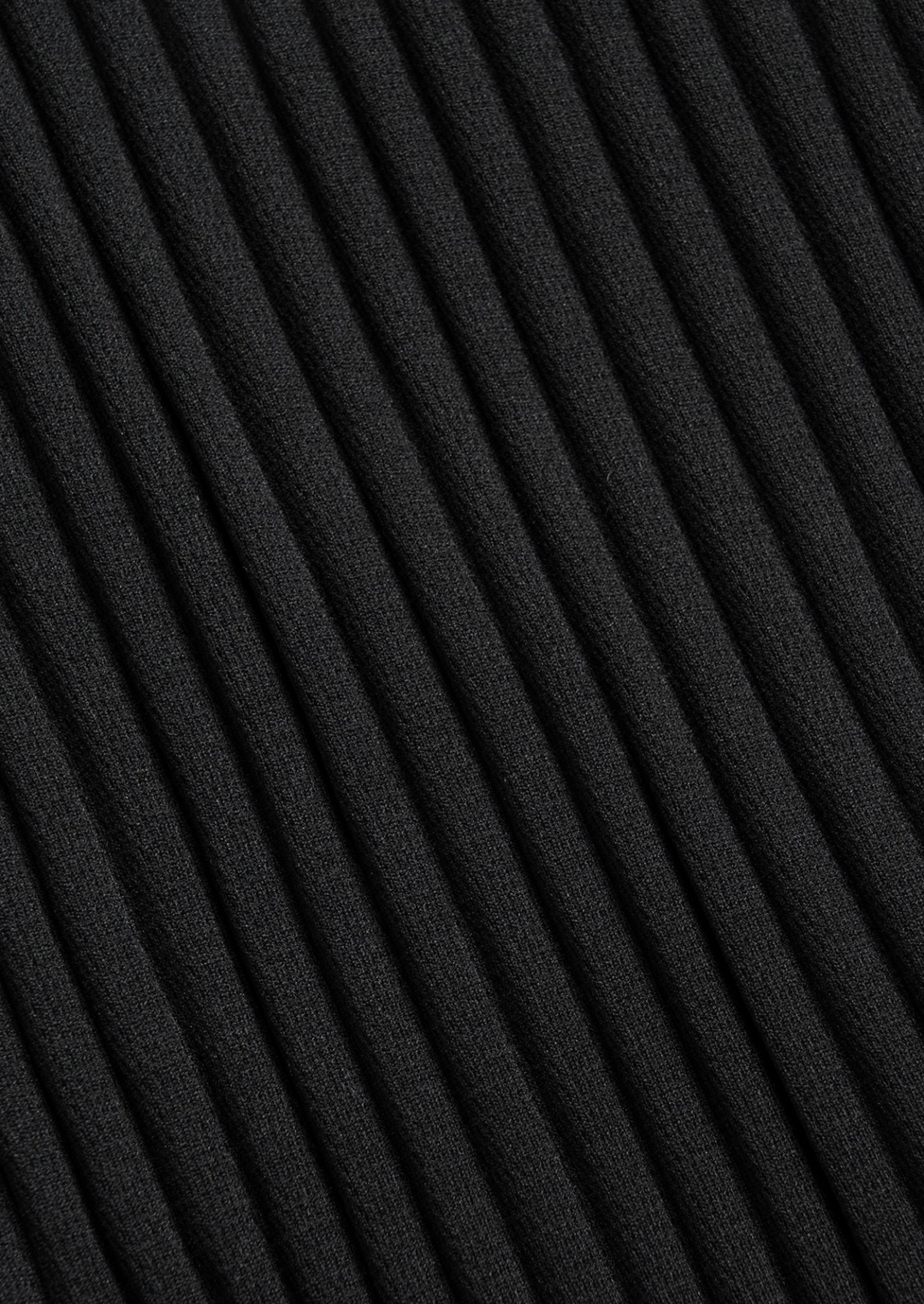 Stylish Pleated Summer Set