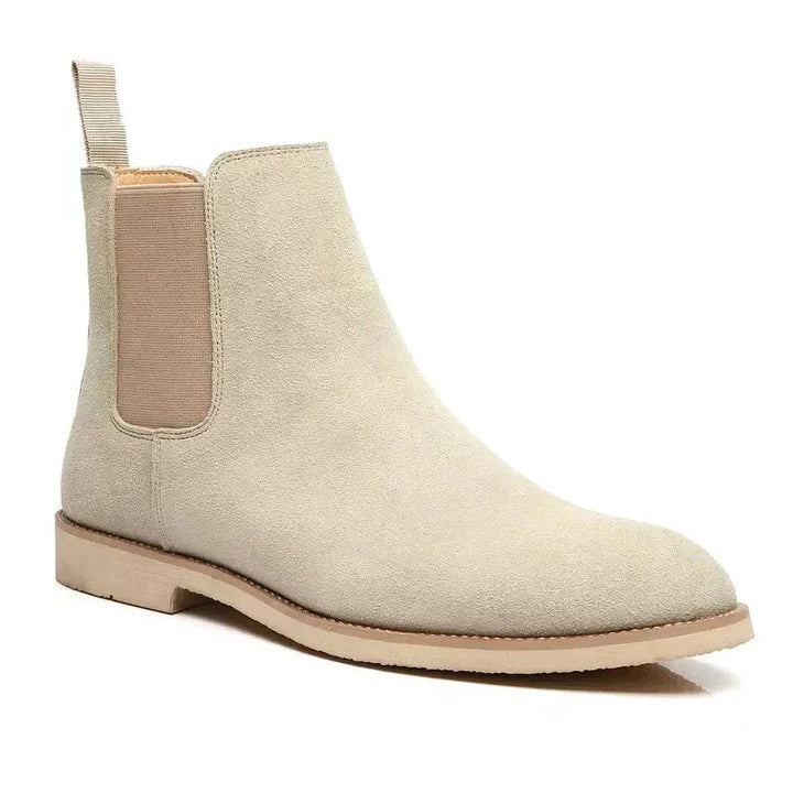 Elegant Women's Chelsea Boots