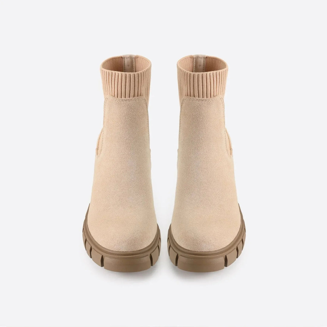 Stylish Chelsea Boots for Women