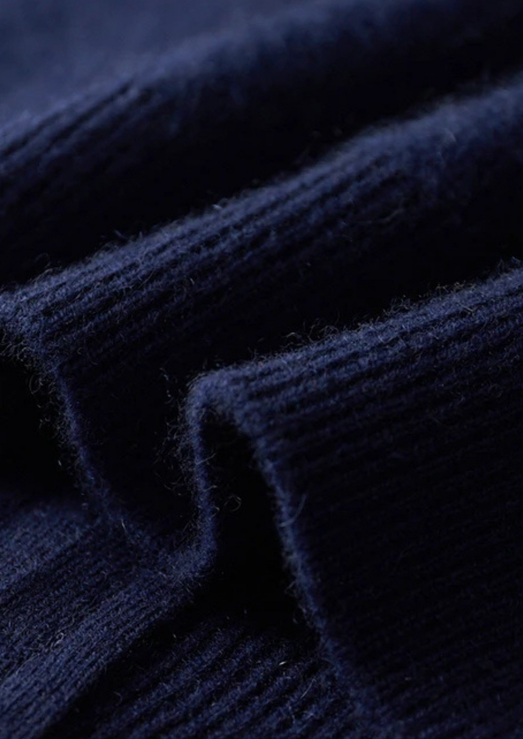 Luxurious Cashmere Tracksuit