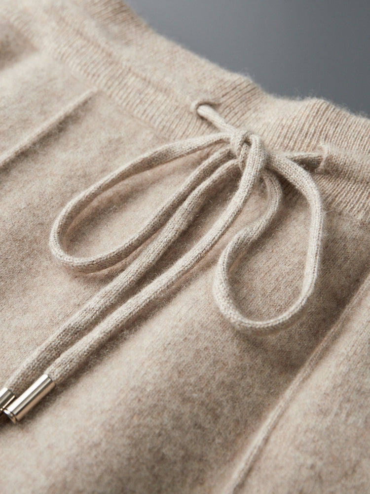 CASA™ Cashmere Tracksuit