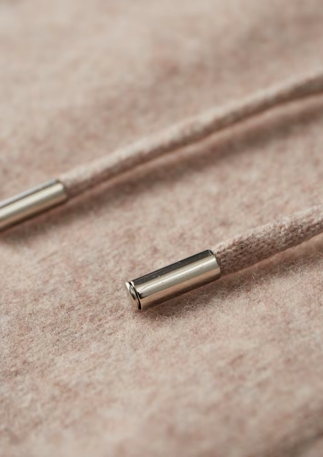 Luxurious Merino Wool Tracksuit