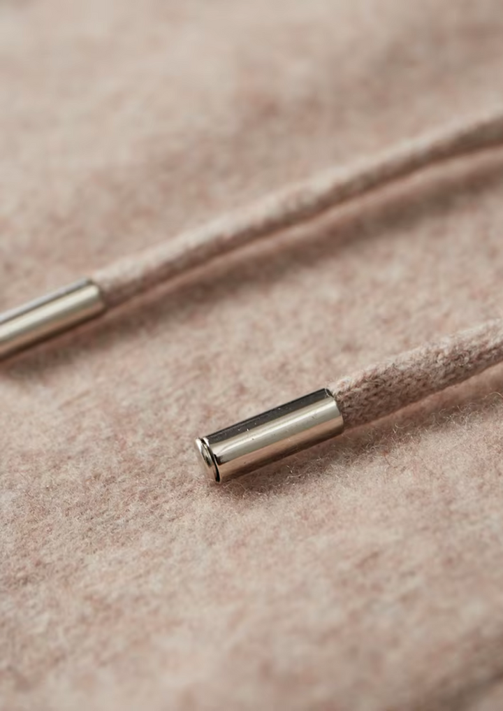 Luxurious Merino Wool Tracksuit