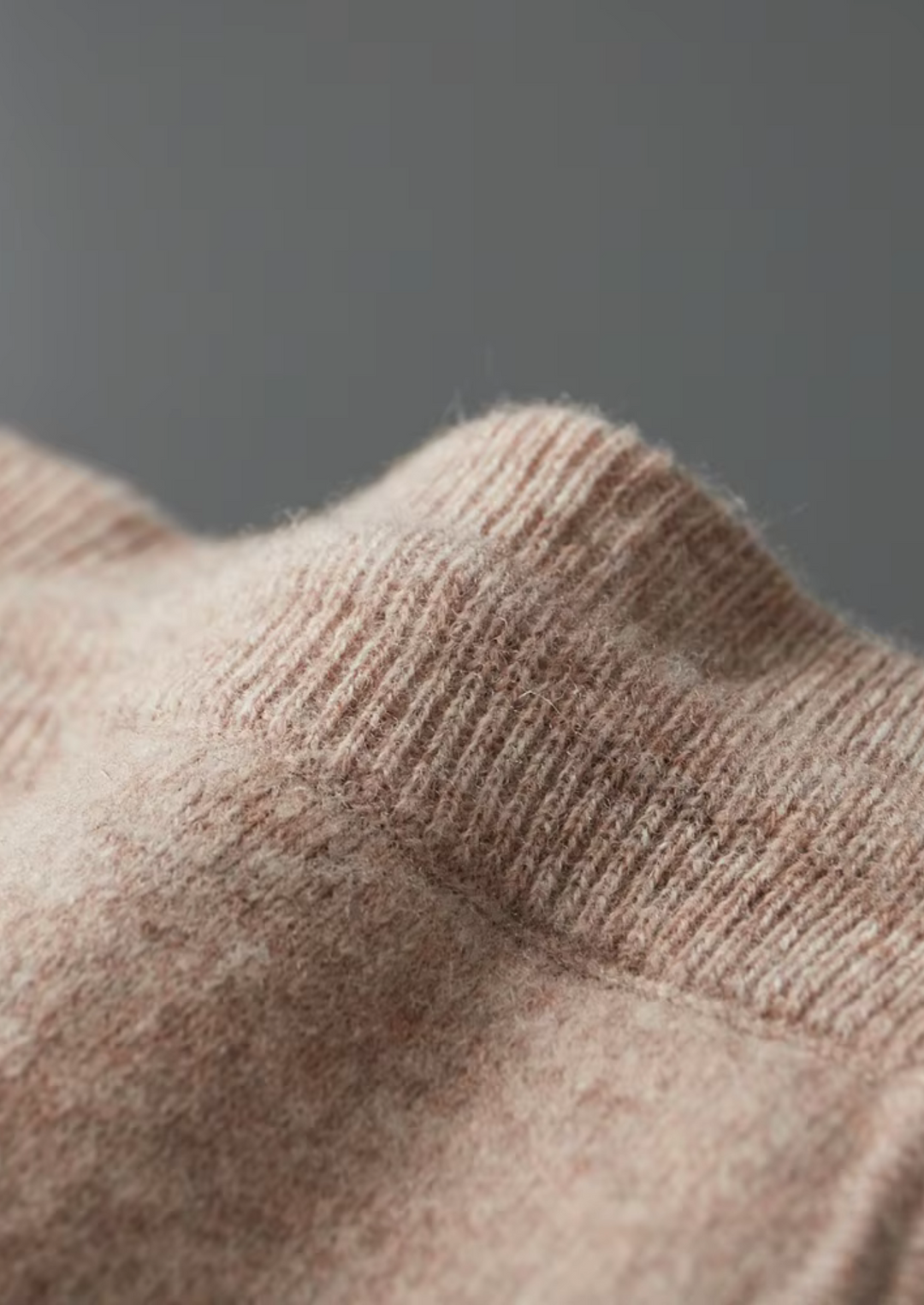 Luxurious Merino Wool Tracksuit