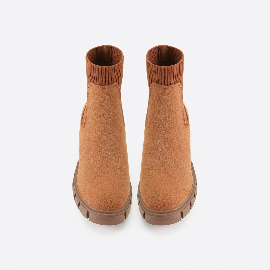 Stylish Chelsea Boots for Women
