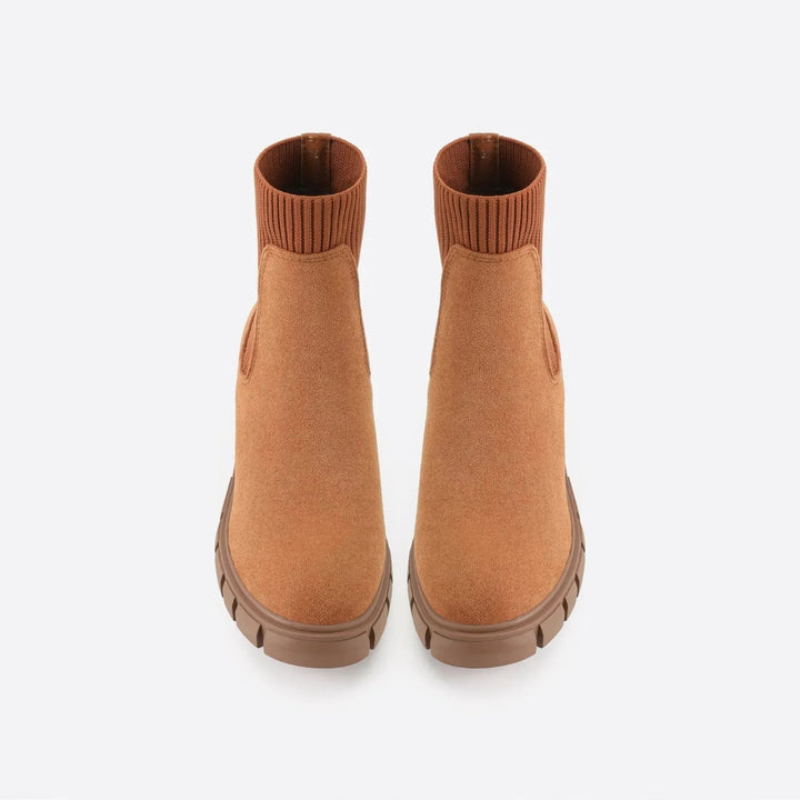 Stylish Chelsea Boots for Women