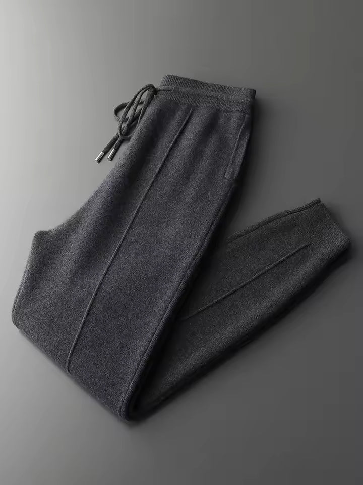 CASA™ Cashmere Tracksuit