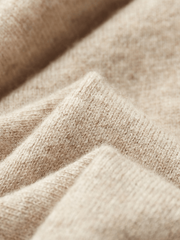 Luxury Cashmere Lounge Set