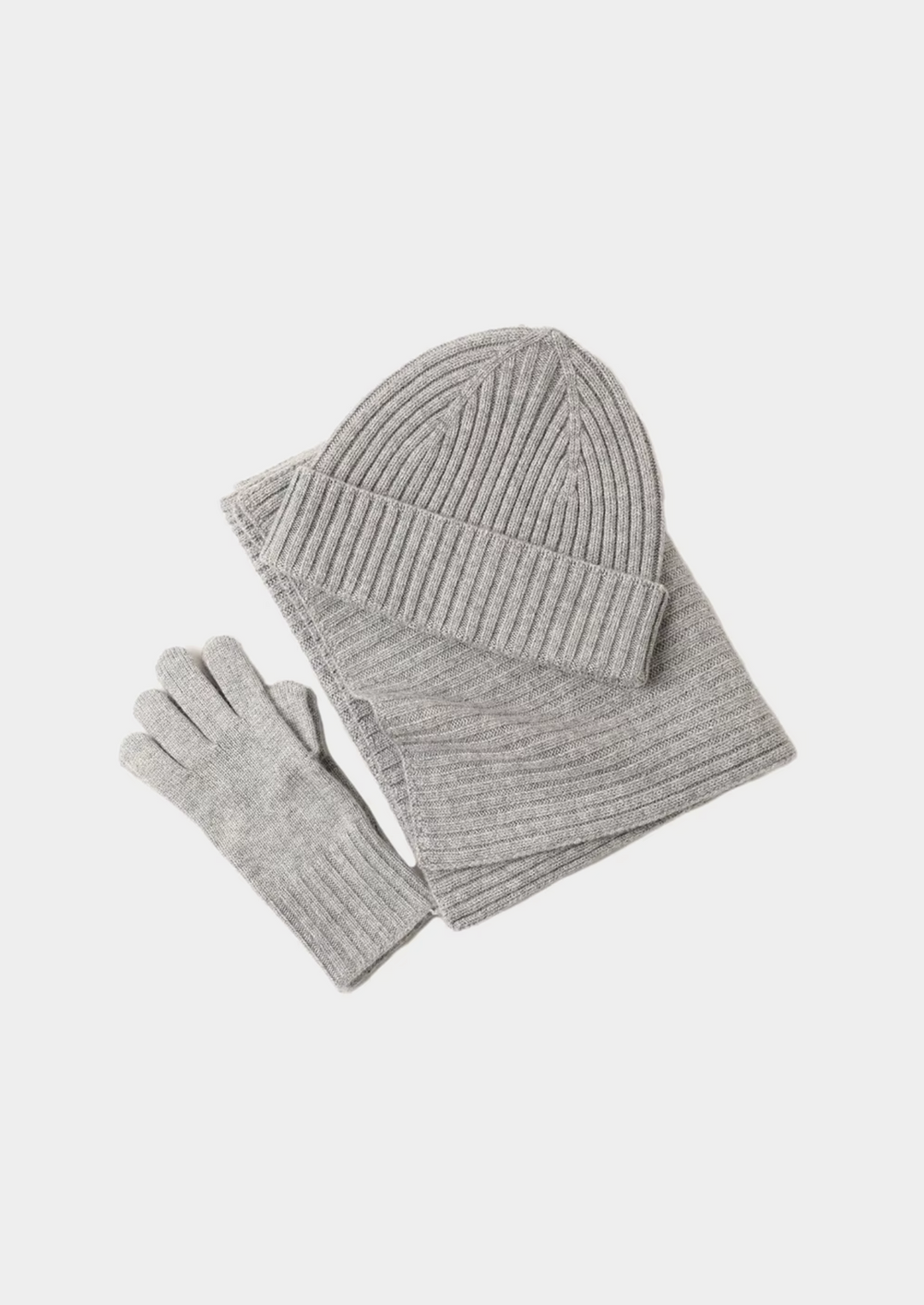 Cozy Cashmere Winter Pack