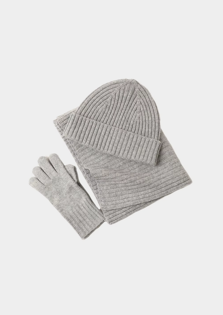Cozy Cashmere Winter Pack