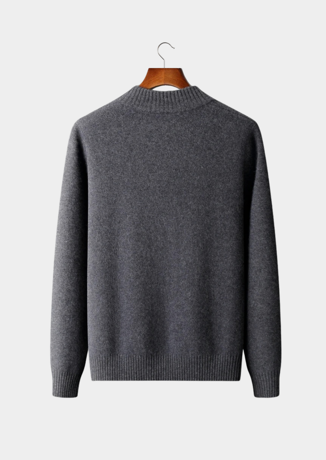 Luxurious Cashmere Cardigan