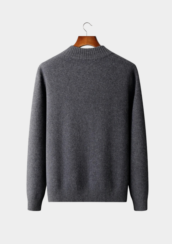 Luxurious Cashmere Cardigan