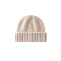 Luxurious Cashmere Beanie