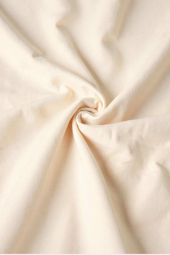 Elegant Linen Comfort Trousers