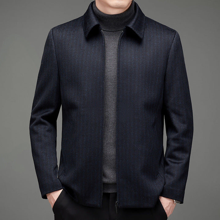 THE MONTCLAIR™ WOOL JACKET