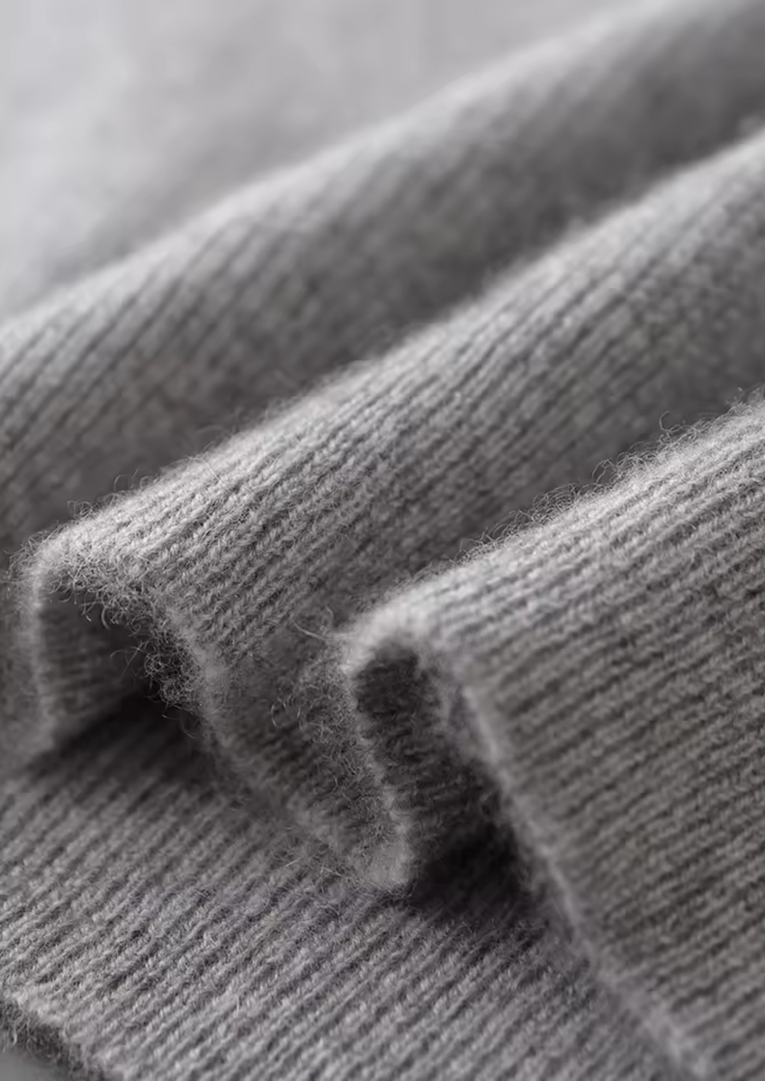 Luxurious Cashmere Vest