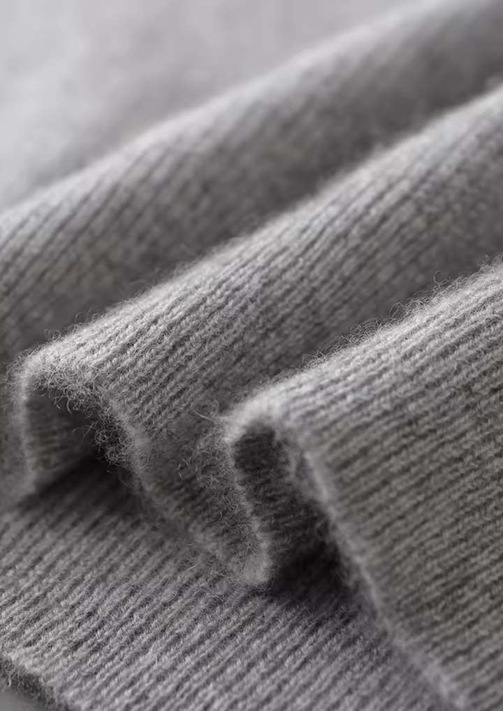 Luxurious Cashmere Vest