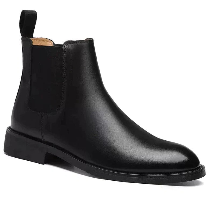 Elegant Women's Chelsea Boots
