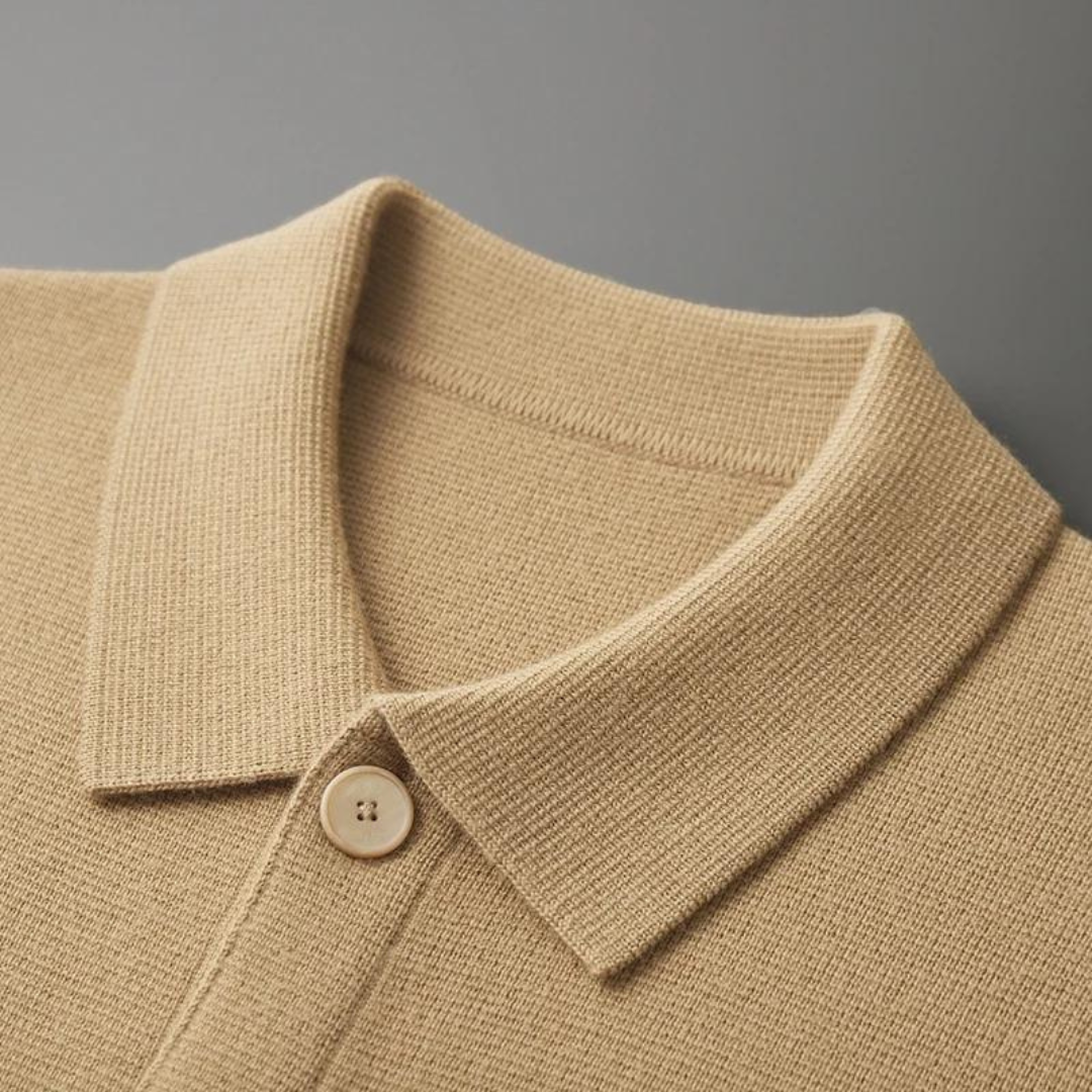Soft Touch Cashmere Jacket