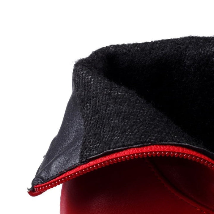 Adelina Confidence Heels