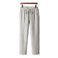 Cozy Cashmere Pants