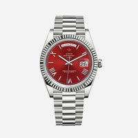 Lucky Fours Santos Watch