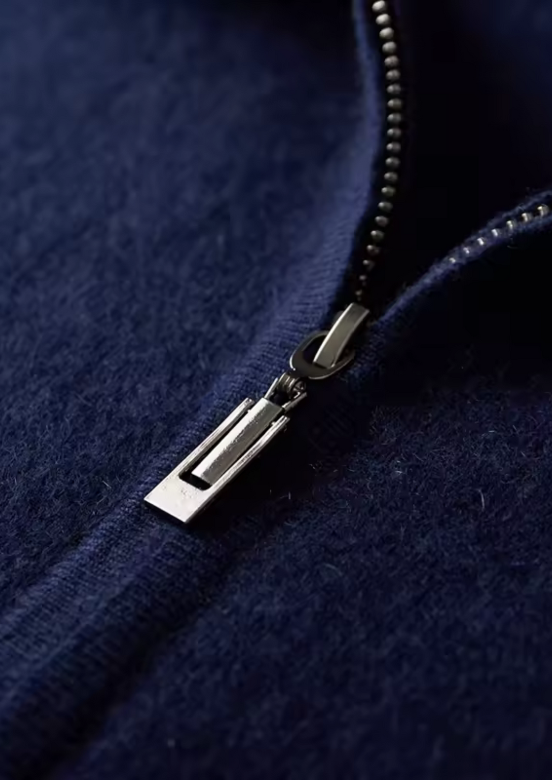 Luxurious Cashmere Tracksuit