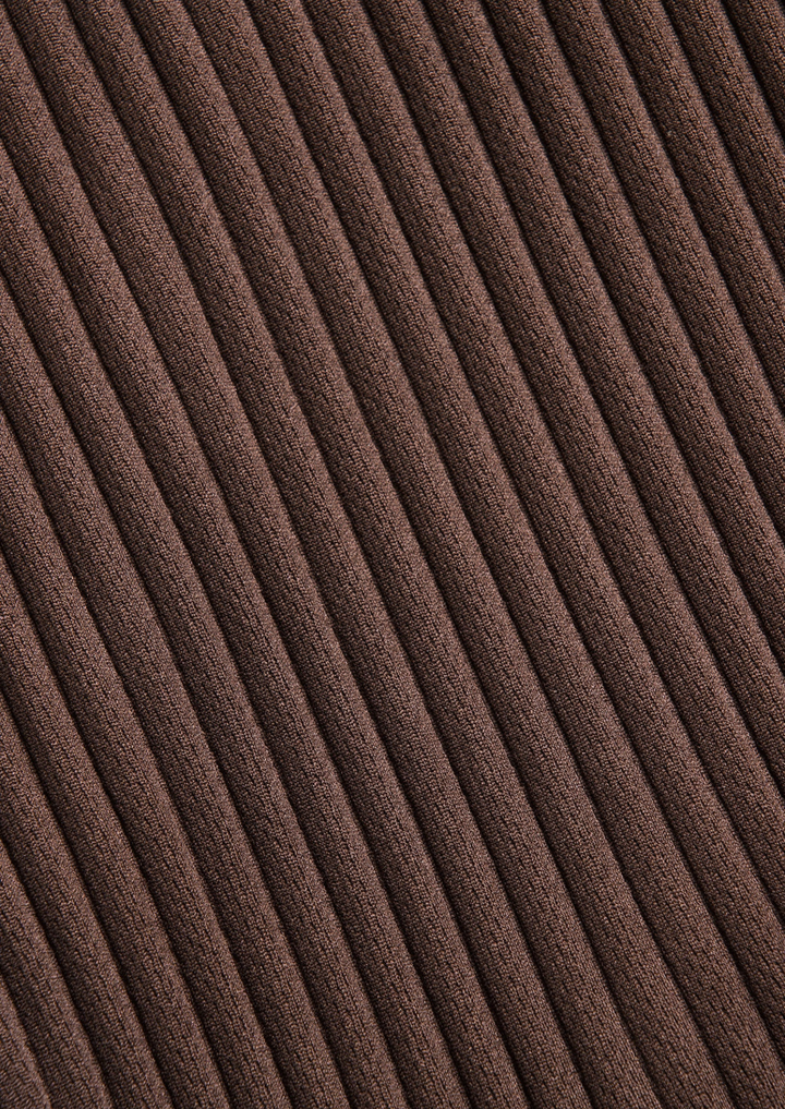 Stylish Pleated Summer Set