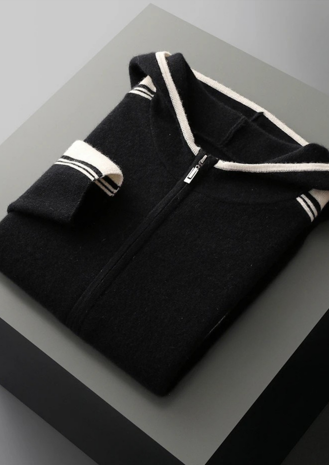Luxurious Cashmere Tracksuit
