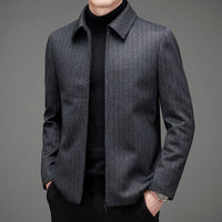 THE MONTCLAIR™ WOOL JACKET