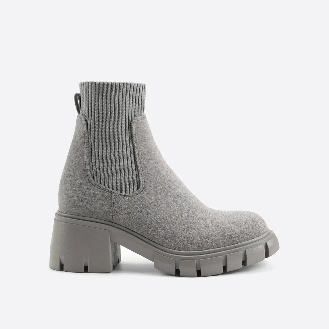 Stylish Chelsea Boots for Women