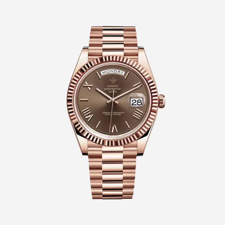 Lucky Fours Santos Watch