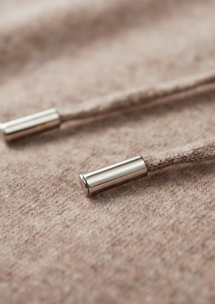 Luxurious Merino Wool Tracksuit