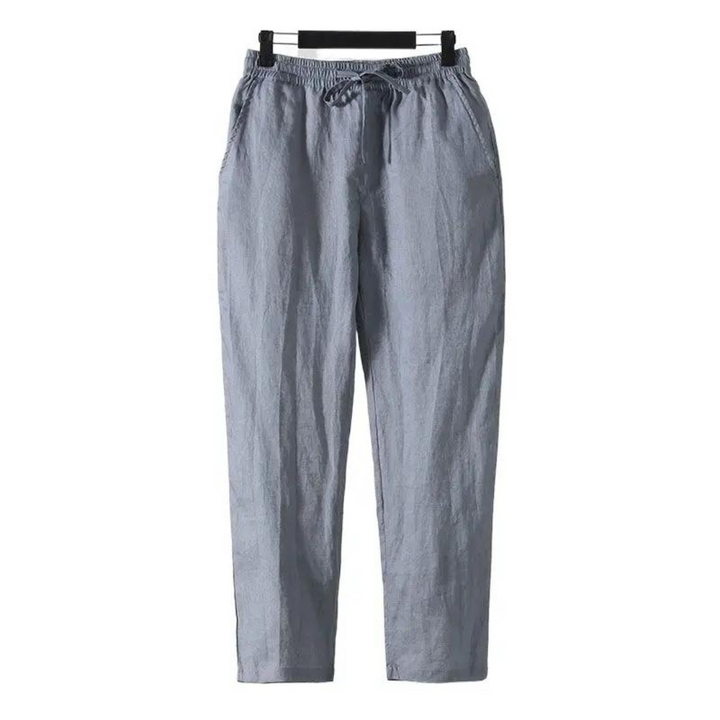 Elegant Linen Pants