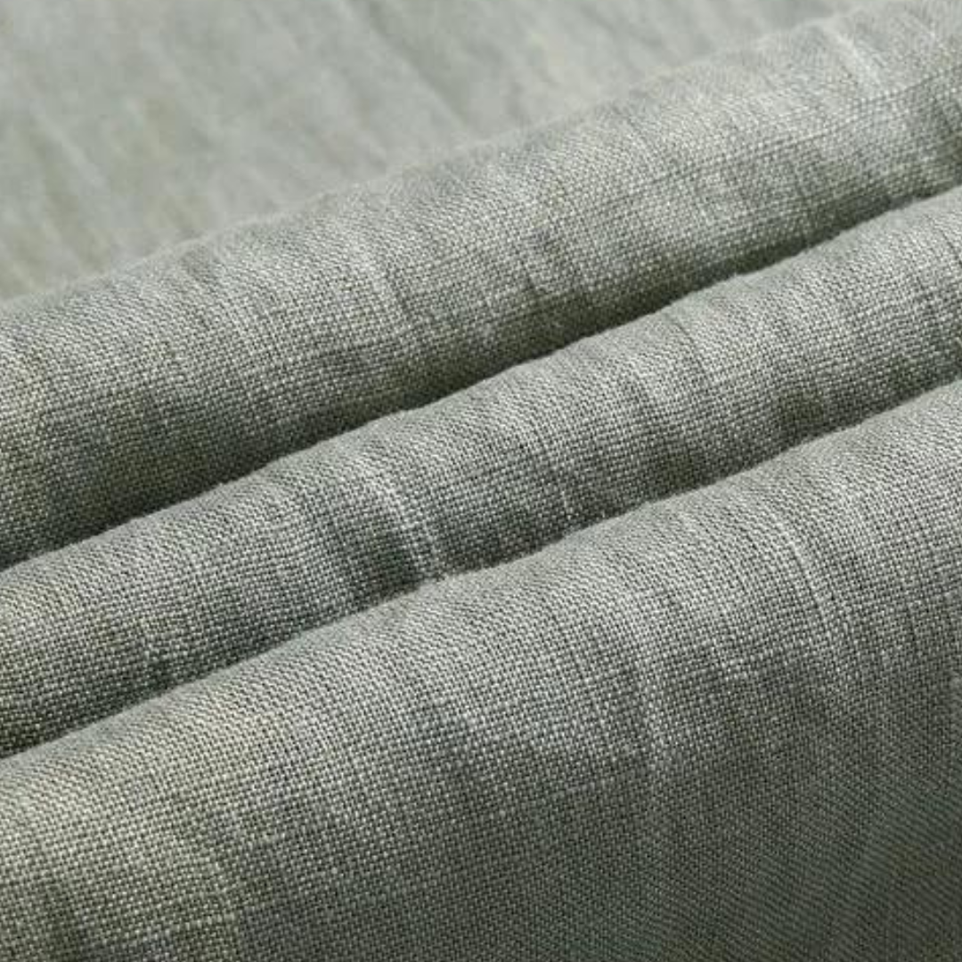Elegant Linen Pants