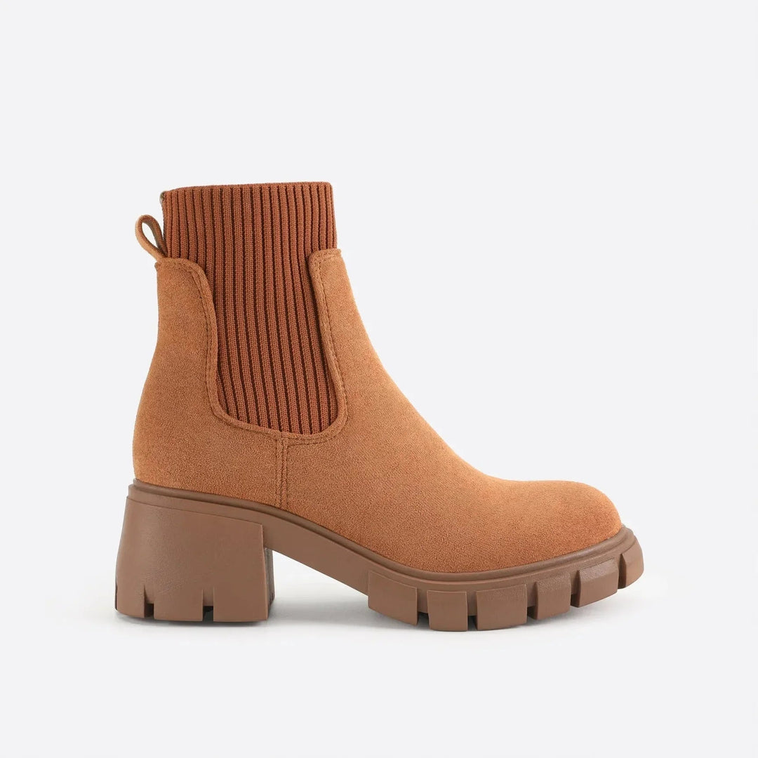 Stylish Chelsea Boots for Women